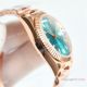 Swiss Rolex new Day-Date Rose Gold Baguette 36mm Men's Watch A2836 Movement (7)_th.jpg